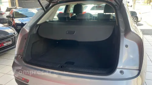 AUDI Q3 1.4 TFSI AMBIENTE