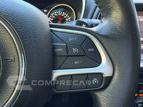 COMPASS 2.0 16V Longitude 4X4