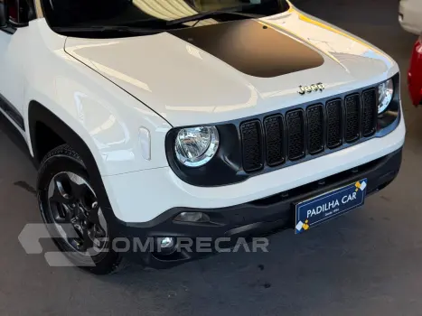Renegade 1.8 4x2 Flex 16V Aut.