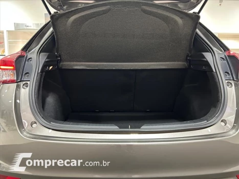 YARIS 1.5 16V FLEX XLS CONNECT MULTIDRIVE
