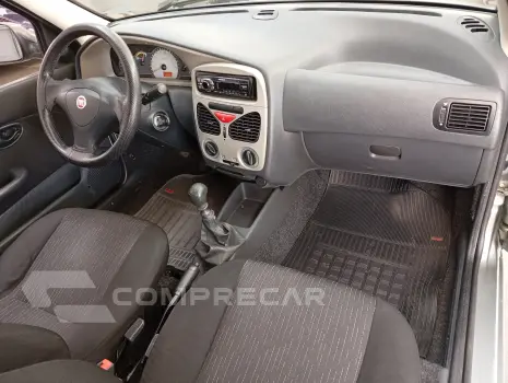 PALIO 1.0 MPI Fire Economy 8V