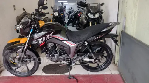 HAOJUE Haojue Dk 160