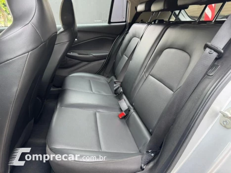ONIX HATCH PREM. 1.0 12V TB Flex 5p Aut.