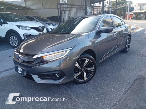 CIVIC 1.5 16V Turbo Touring