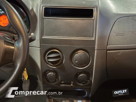 PALIO 1.0 MPI FIRE 8V FLEX 2P MANUAL
