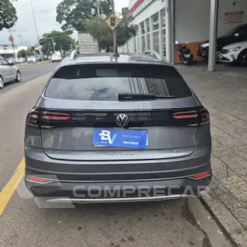 NIVUS 1.0 200 TSI Highline