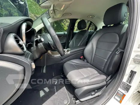 C 180 1.6 CGI Exclusive