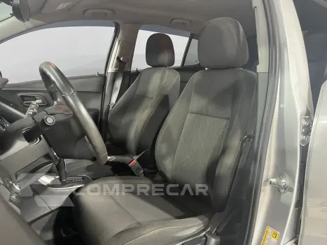 TRACKER 1.4 16V TURBO FLEX LT AUTOMÁTICO