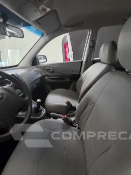 TUCSON 2.0 GL 2WD 16V