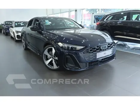 Audi A5 2.0 TFSI GASOLINA PERFORMANCE S EDITION QUATTRO S TRONIC 4 portas