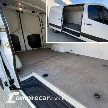 Sprinter 314 Furgão Curto T.B. 2.2 Dies.