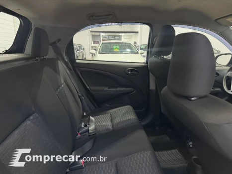 ETIOS 1.3 X 16V