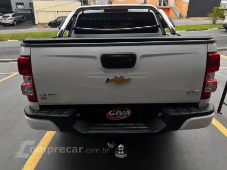 S10 Pick-Up Advantage 2.5 Flex 4x2 CD