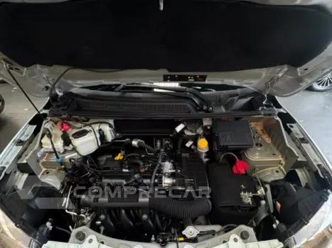 KWID - 1.0 12V SCE INTENSE MANUAL
