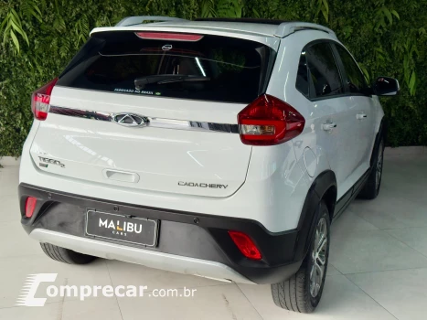 TIGGO 2 1.5 MPFI 16V ACT