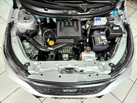 ARGO 1.0 FIREFLY FLEX DRIVE MANUAL