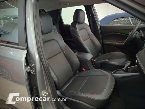 MONTANA 1.2 TURBO FLEX PREMIER AUTOMATICO