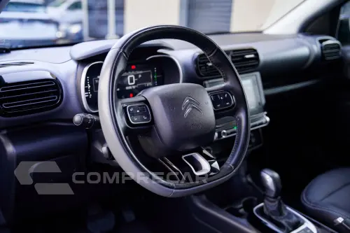C4 CACTUS FEEL 1.6 16V Flex Aut.