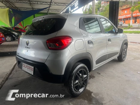 KWID 1.0 12V SCE Life