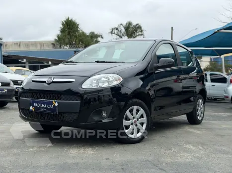 Palio ATTRA./ITÁLIA 1.4 EVO F.Flex 8V 5p