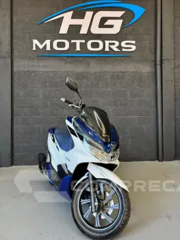HONDA PCX 150 SPORT