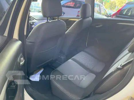 PUNTO 1.4 Attactive 8V