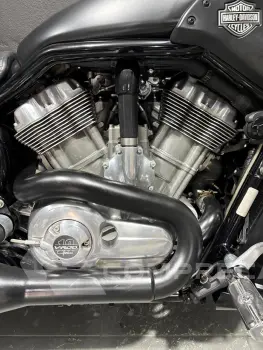V-ROD MUSCLE 1250 VRSCF