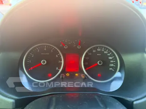 Saveiro CROSS 1.6 Mi Total Flex 8V CE