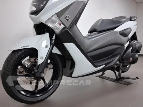 YAMAHA NMAX 160 ABS