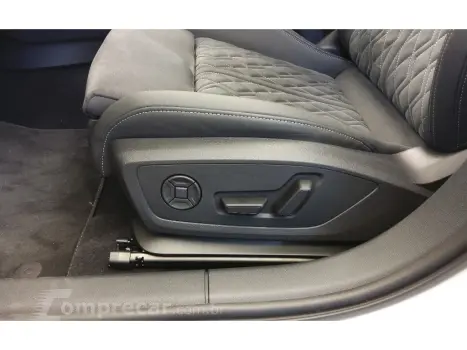 A3 2.0 40 TFSI MHEV SPORTBACK PERFORMANCE BLACK S-TRONIC