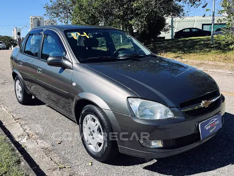 CLASSIC 1.0 MPFI LS 8V
