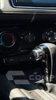 HR-V 1.8 16V LX