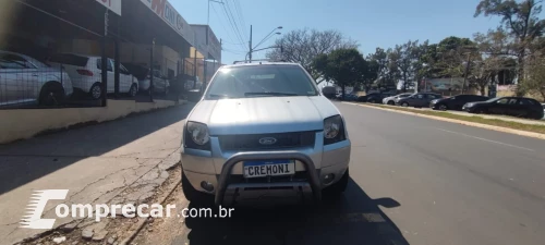 ECOSPORT 2.0 4WD 16V