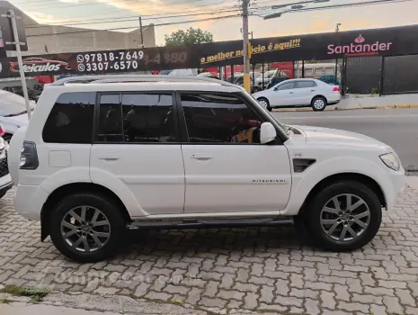 PAJERO TR4 2.0 4X2 16V