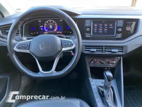 NIVUS 1.0 200 TSI Comfortline