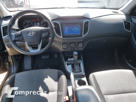 CRETA 1.6 16V Attitude