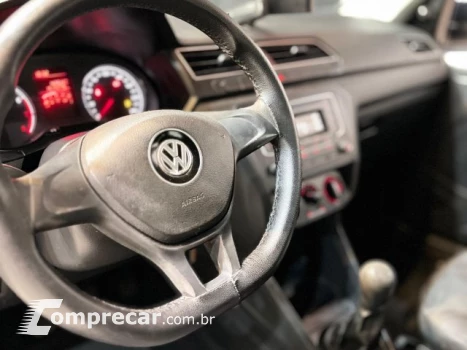VOYAGE - 1.6 MSI TOTAL TRENDLINE 4P MANUAL