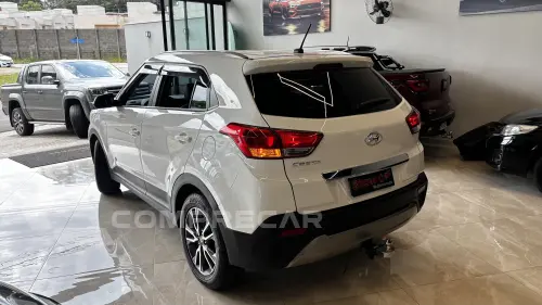 CRETA 1.6 16V Smart