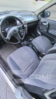 CLASSIC 1.0 MPFI Life 8V