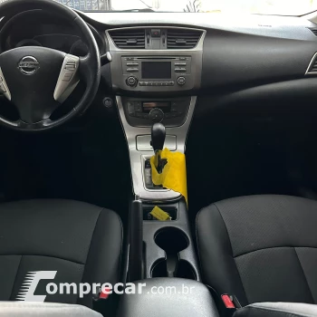 Sentra SV 2.0 FlexStart 16V Aut.