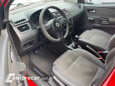 Fox 1.0 12V 4P TRENDLINE FLEX