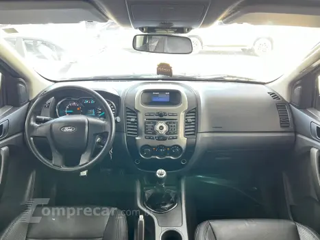 RANGER 2.5 XLS 4X2 CD 16V