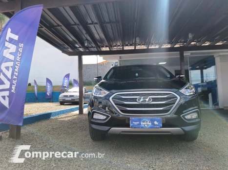 Hyundai IX35 2.0 16V 4P 4 portas