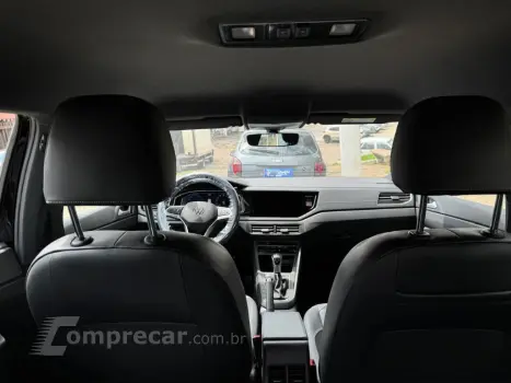 Nivus Highline 1.0 200 TSI Flex Aut.