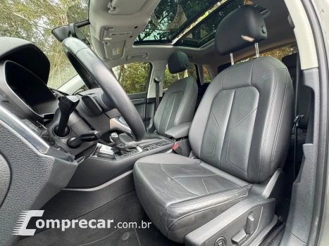 Q3 1.4 TFSI Prestige Plus S Tronic