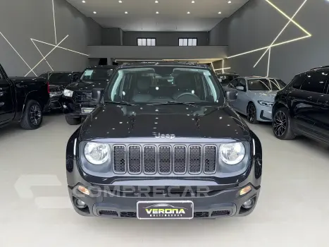 RENEGADE 1.8 16V