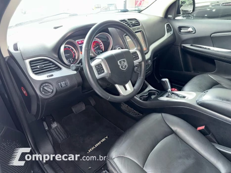 Journey RT 3.6 V6
