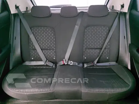 HB20 1.0 12V FLEX COMFORT MANUAL