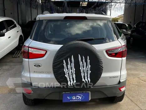 ECOSPORT 1.6 SE 16V