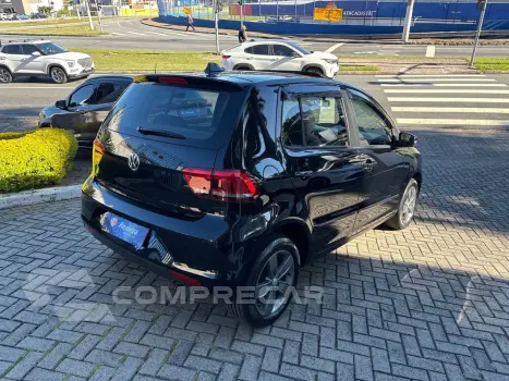 Fox Connect 1.6 Flex 8V 5p